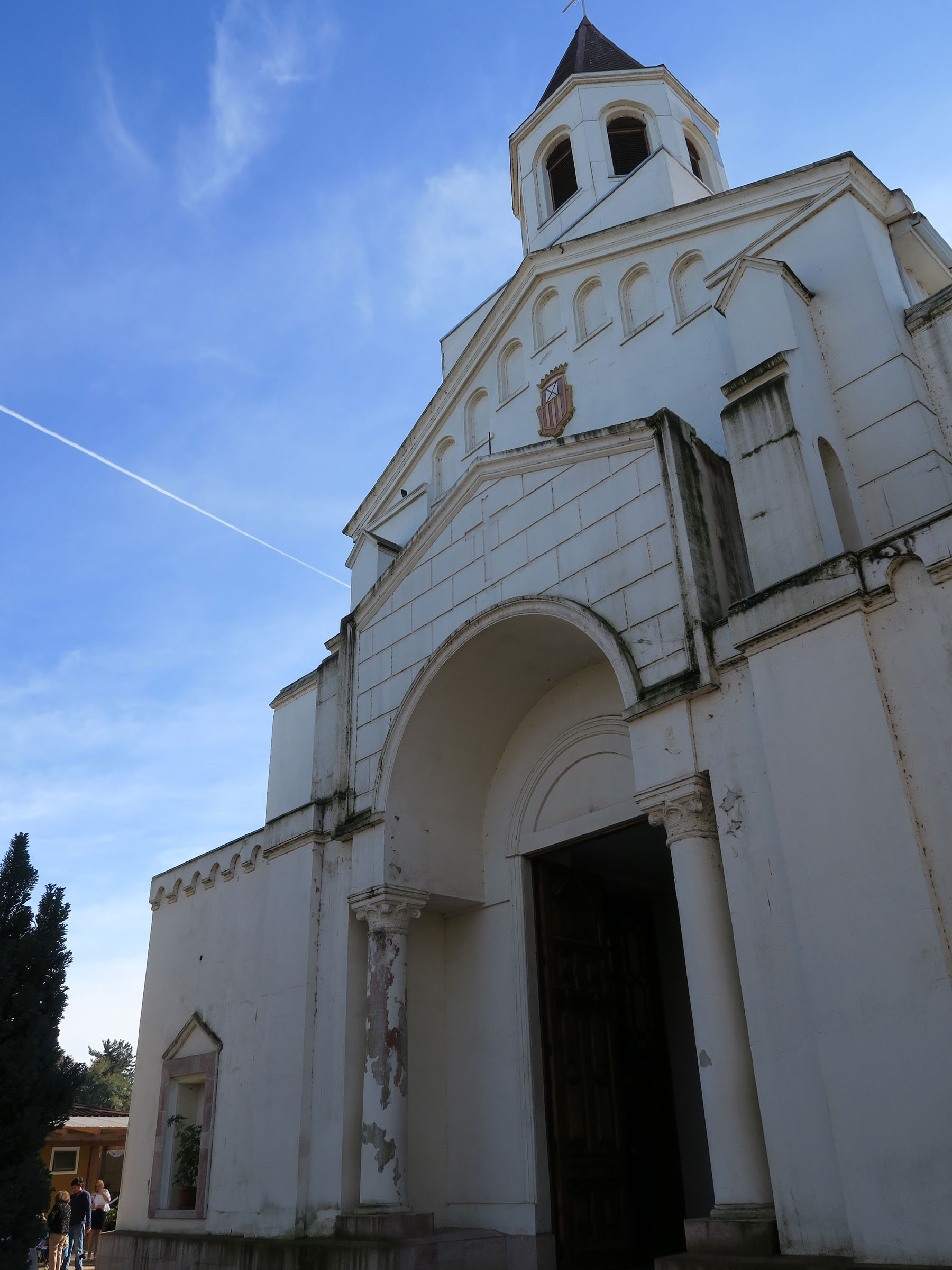 Patrimonio de San Javier
